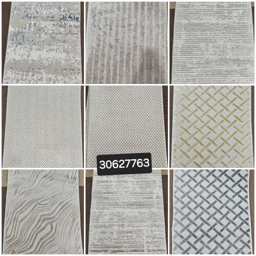 Carpets, Turkish design carpets