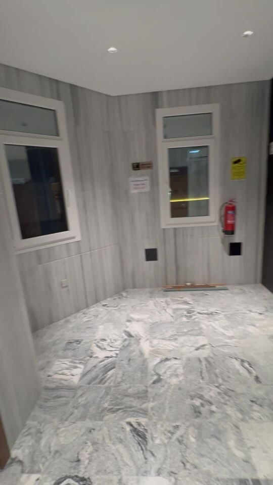 شقه للإيجارغرفتين بالدوحه الجديده