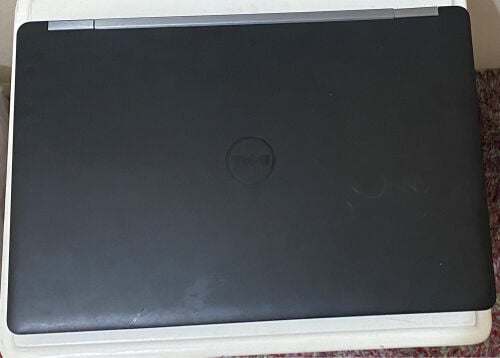 Dell core i7 laptop