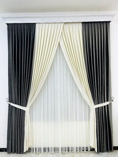 Curtain, roller, blind repair