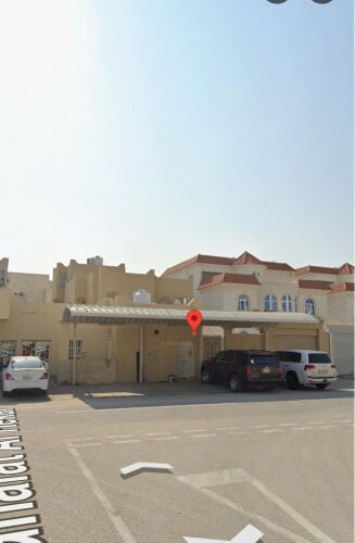 للبيع فيلا الخيسه