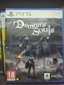 PlayStation Games For Sale or Swap