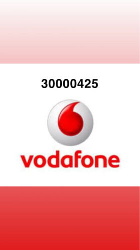 special phone number
