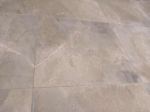 ألوان الطلاء، البلاط، الرخام