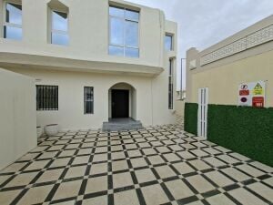 3BHK VILLA FOR RENT MAAMOURA