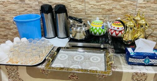 مقهويين مناسبات