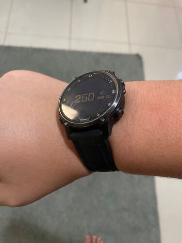     Garmin Mk2S – Dive Watch