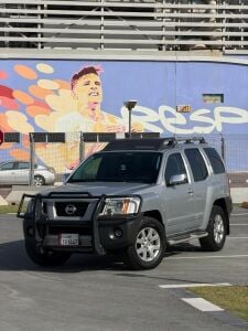 2011 Nissan Xterra SE - 0 accident