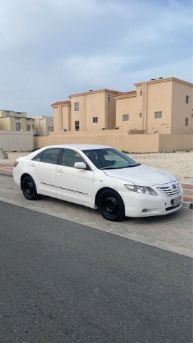 للبيع اوو للبدل كامري