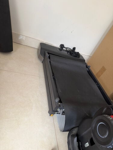 foldable walking pad