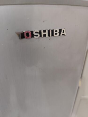 used fridge in perfect condition 