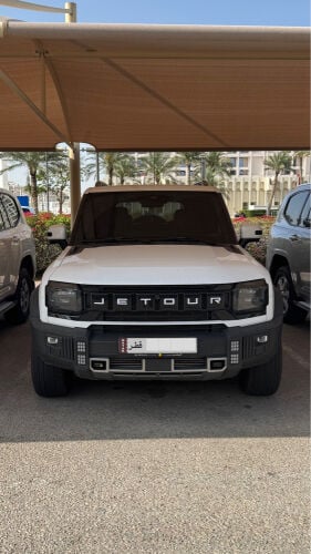 جيتور لكجري بلس للبيع وارد قطر