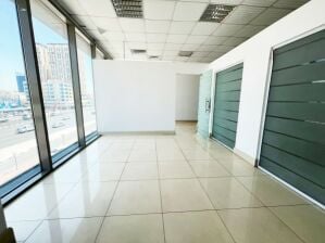 Office for Rent in Salwa Road