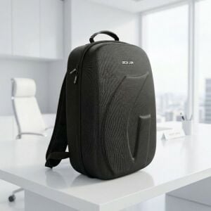 Green Lion PlayShield Backpack
