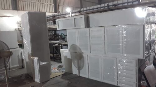 شركة الجمار للتجارة والمقاولات