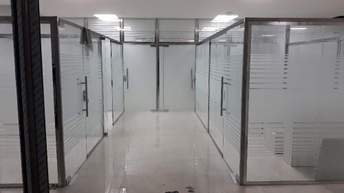 Al Jumar trading contracting co