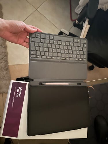 lenovo K11