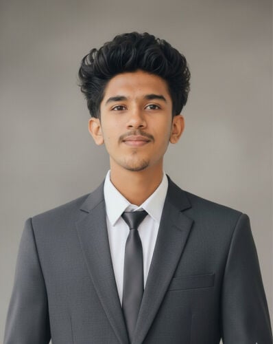 Mahroof Mohamed Marik 