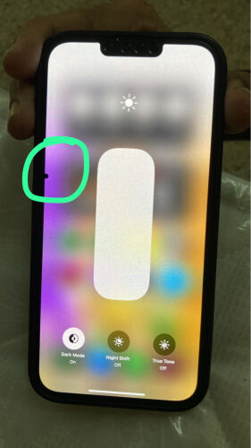 iPhone 13Pro Max