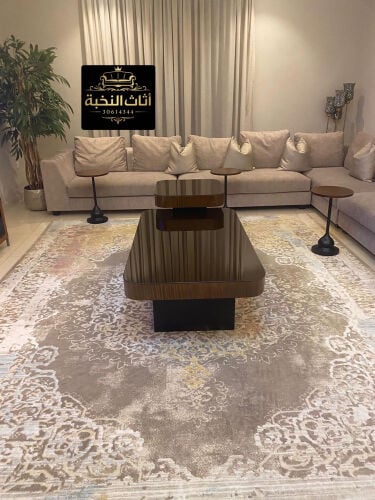 طاولات