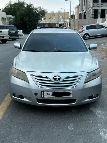 سياره كامري 