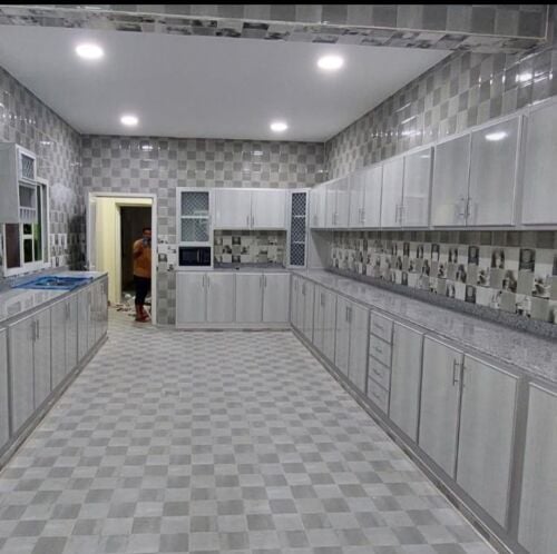 تفصل مطابخ المنيوم
تفصيل ابواب ا