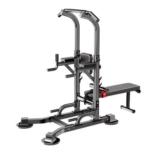Pull up bar stand