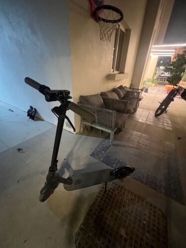 xioami scooter