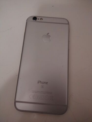 iphone 6s ios 15.8.7