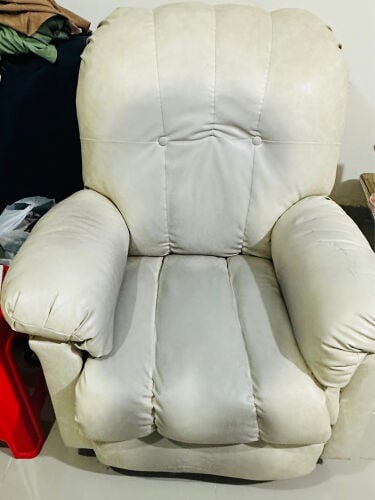 recliner 