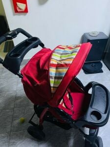 Baby stroller