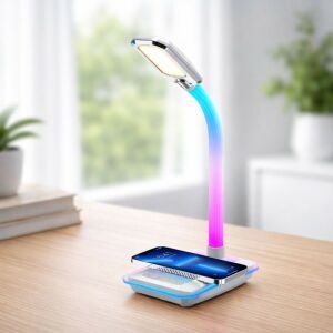 Gaming E-Sports Desk Lamp