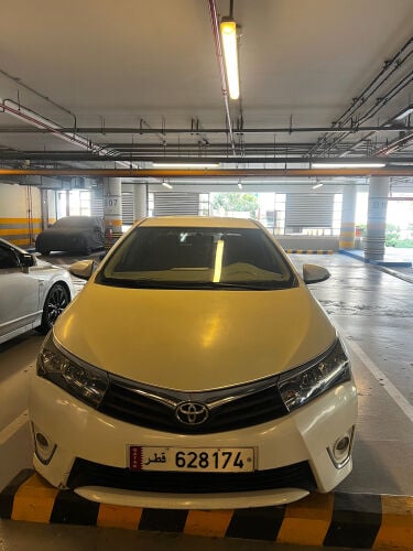 for sale corala 2015