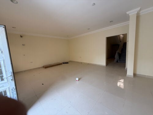 فيلا اول ساكن جديده على الاسكان