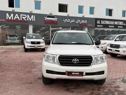 Toyota G