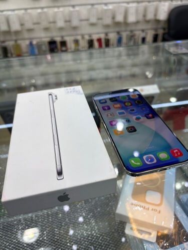 17 Air 256Gb