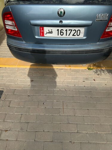 رقم سيارة 