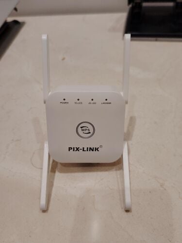 WiFi Extender