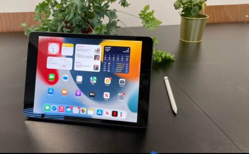 Ipad 9th Generation Value for money