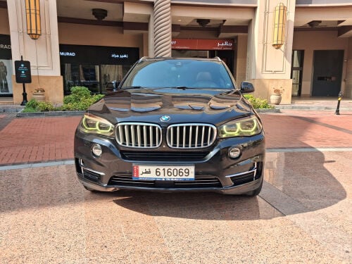 BMW - X5