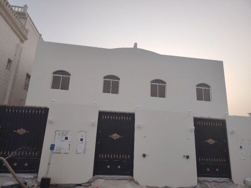 للبيع فلتين في الوكير