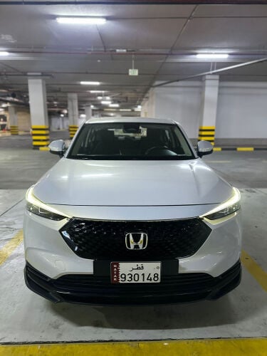 Honda HRV 2024