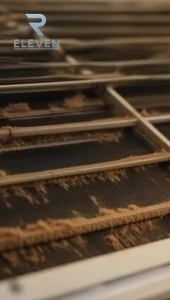 تنظيف المكيف