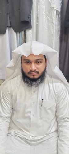 يبحث وظيفه امام مسجد