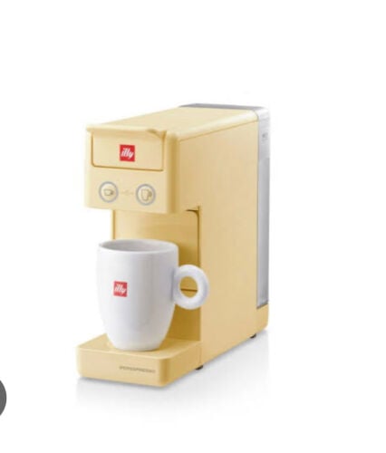 machine for coffee