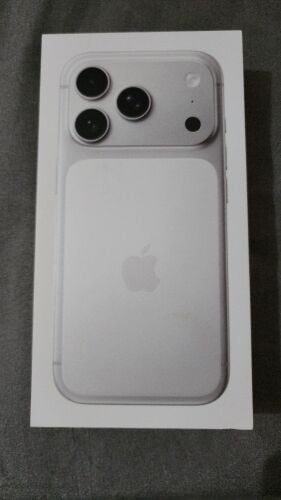 NEW iPhone