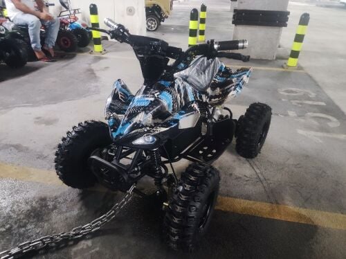 بطبطاه كهربائي