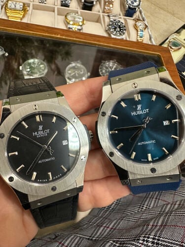 ROLEX PATAK CARTIER OMEGA