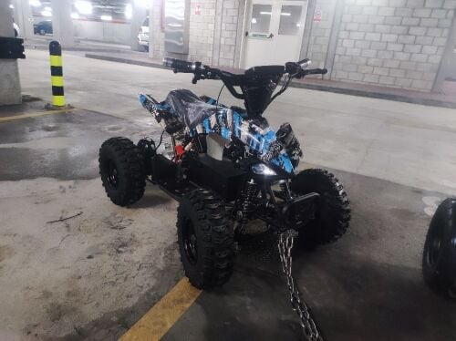 بودبودا كهرباء