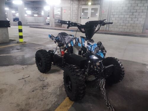 بطبطاه كهربائي